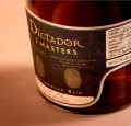 RUM DICTADOR 2 MASTERS XIMENEZ-SPINOLA 1976 0,7L + OPAKOWANIE