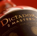 RUM DICTADOR 2 MASTERS XIMENEZ-SPINOLA 1976 0,7L + OPAKOWANIE