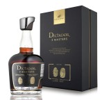 RUM DICTADOR 2 MASTERS DESPANGE 1977 0,7L + OPAKOWANIE