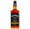 JACK DANIEL'S BOTTLED IN BOND TRAVELERS EXCLUSIVE 1L + KARTONIK