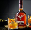 THE DALMORE 12YO SHERRY CASK SELECT SINGLE MALT 0,7L + KARTON