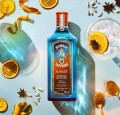 BOMBAY SAPPHIRE SUNSET GIN 0,7L