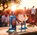 BOMBAY SAPPHIRE SUNSET GIN 0,7L