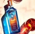 BOMBAY SAPPHIRE SUNSET GIN 0,7L
