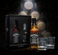 JACK DANIEL'S 0,7L + 2 SZKLANKI