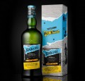 ARDBEG ARDCORE SINGLE MALT WHISKY 0,7L + KARTONIK