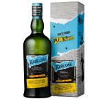 ARDBEG ARDCORE SINGLE MALT WHISKY 0,7L + KARTONIK