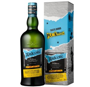 ARDBEG ARDCORE SINGLE MALT WHISKY 0,7L + KARTONIK