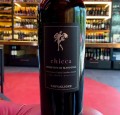 WINO VARVAGLIONE CHICCA PRIMITIVO DI MANDURIA DOLCE NATURALE 0,75L