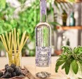 BELVEDERE ORGANIC BLACKBERRY &amp; LEMON VODKA 0,7L