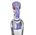 BELVEDERE ORGANIC BLACKBERRY &amp; LEMON VODKA 0,7L