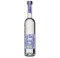 BELVEDERE ORGANIC BLACKBERRY &amp; LEMON VODKA 0,7L
