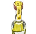 BELVEDERE ORGANIC LEMON&amp;BASIL VODKA 0,7L
