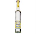 BELVEDERE ORGANIC LEMON&amp;BASIL VODKA 0,7L
