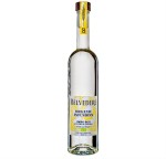BELVEDERE ORGANIC LEMON&BASIL VODKA 0,7L