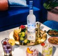 GREY GOOSE VODKA 0,7L