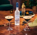 GREY GOOSE VODKA 0,7L