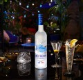 GREY GOOSE VODKA 0,7L