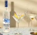 GREY GOOSE VODKA 0,7L