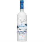 GREY GOOSE VODKA 0,7L