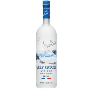 GREY GOOSE VODKA 0,7L