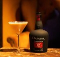 RUM DICTADOR 12YO 0,7L