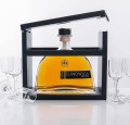 TORUŃSKA - ŚLIWOWICA POLSKA 0,7L + DREWNIANA SKRZYNIA