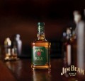 JIM BEAM RYE BOURBON 0,7L