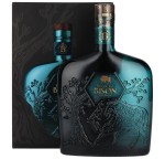 ROYAL BISON VODKA 0,7L + KARTON 