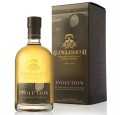 GLENGLASSAUGH EVOLUTION SINGLE MALT WHISKY 0,7L + OPAKOWANIE