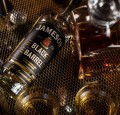 JAMESON BLACK BARREL WHISKEY 0,7L + KARTON