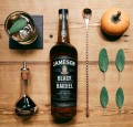 JAMESON BLACK BARREL WHISKEY 0,7L + KARTON