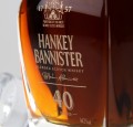 HANKEY BANNISTER 40YO WHISKY 0,7L  + SKRZYNKA