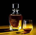 HANKEY BANNISTER 40YO WHISKY 0,7L  + SKRZYNKA
