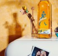 JOHNNIE WALKER JOHNNIE BLONDE WHISKY 0,7L