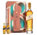 JOHNNIE WALKER ULTIMATE 18YO WHISKY 0,7L + 2 MINI
