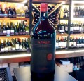 WINO PAPALE PRIMITIVO DI MANDURIA DOP 3L + SKRZYNIA