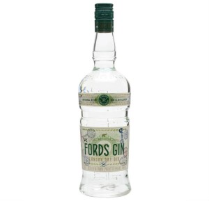 FORDS GIN 0,7L 