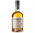 CAPERDONICH PEATED 21YO SMALL BATCH RELEASE SINGLE MALT WHISKY 0,7L + OPAKOWANIE