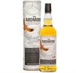 THE ARDMORE LEGACY SINGLE MALT WHISKY 0,7L + TUBA