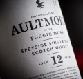 AULTMORE 12YO SINGLE MALT WHISKY 0,7L + OPAKOWANIE