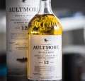 AULTMORE 12YO SINGLE MALT WHISKY 0,7L + OPAKOWANIE