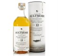 AULTMORE 12YO SINGLE MALT WHISKY 0,7L + OPAKOWANIE