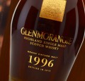 GLENMORANGIE GRAND VINTAGE MALT 1996 SINGLE MALT WHISKY 0,7L + OPAKOWANIE