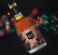 ROM CLUB SHERRY SPICED RUM 0,7L