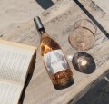 WINO ROCK ANGEL COTES DE PROVENCE ROSE 0,75L