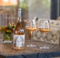 WINO ROCK ANGEL COTES DE PROVENCE ROSE 0,75L