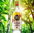 CACHACA 51 0,7L
