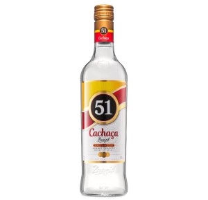 CACHACA 51 0,7L
