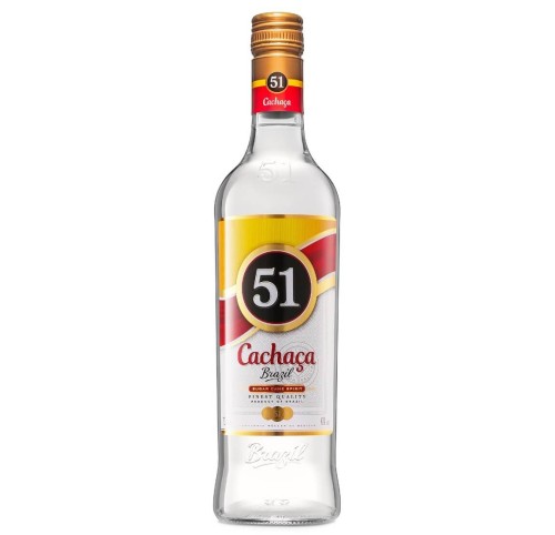 CACHACA 51 0,7L